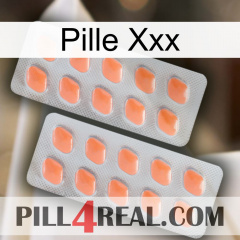Pill Xxx 27